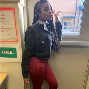 Meet your Posher, Taliyah